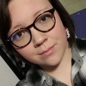 Meet your Posher, Macy